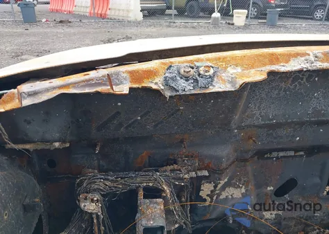 2015 Jeep Patriot High Altitude Edition z USA, uszkodzony, nr VIN 1C4NJRFB0FD184177